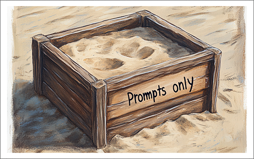 Prompt Sandbox